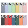 Soft TPU Phone Case for iPhone 16 Plus Pro Max